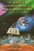 40 - A Brief Illustrated Guide to Understanding Islam (EN 🇬🇧)