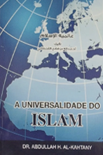 60 - A Universalidade Do Islam (PT 🇵🇹)