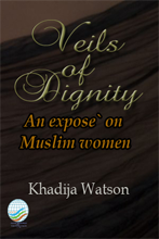 105 - Veils of Dignity (EN 🇬🇧)