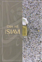 24 - This is Islam - GERMAN