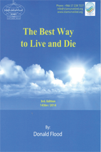 96 - The Best Way to Live and Die (EN 🇬🇧)