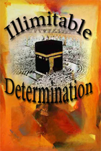 109 - Illimitable Determination (EN 🇬🇧)