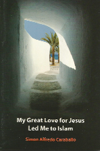 69 - My Great Love for Jesus (pbuh) led me to Islam (EN 🇬🇧)